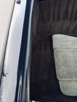 Mercedes-Benz 560 SL 1986 года (NA)